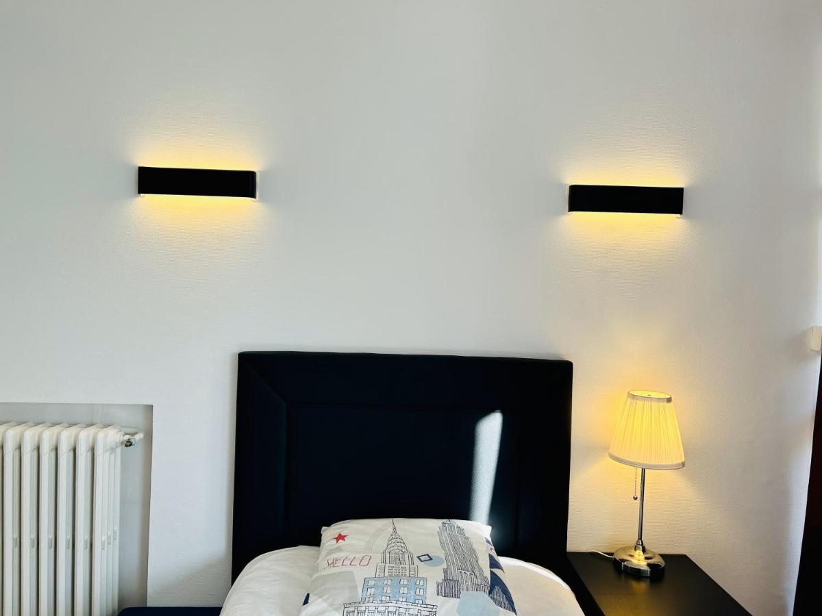Le Cosy, Appartement Chaleureux 2 Chambres La Talaudiere المظهر الخارجي الصورة