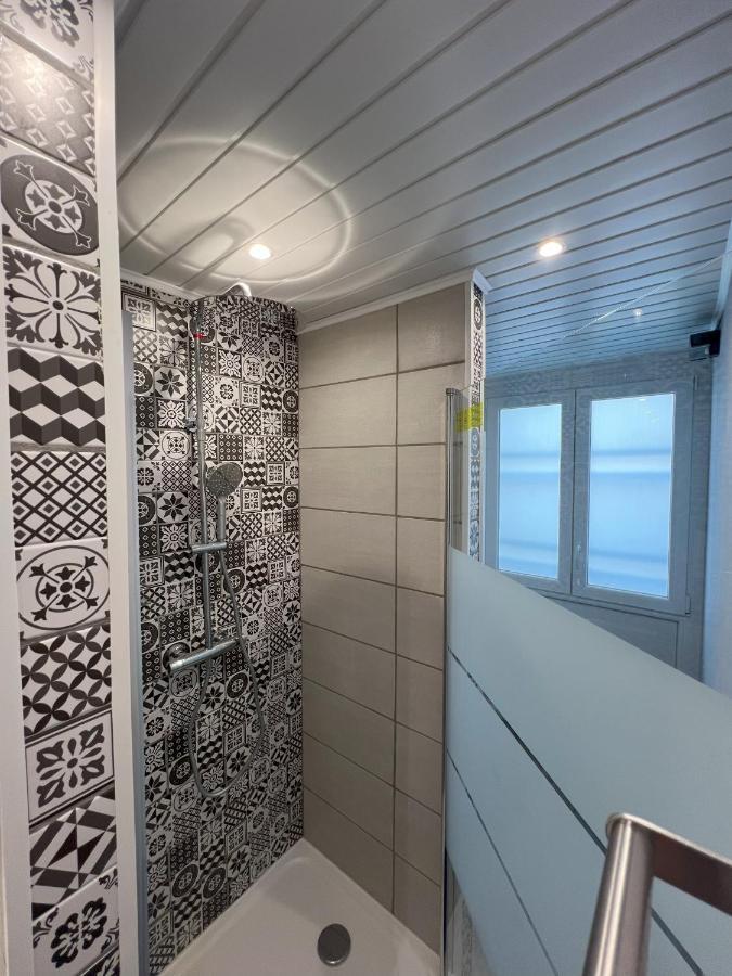 Le Cosy, Appartement Chaleureux 2 Chambres La Talaudiere المظهر الخارجي الصورة